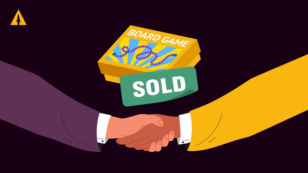 How to Sell a Board Game to a Publisher: 10 Steps to Success